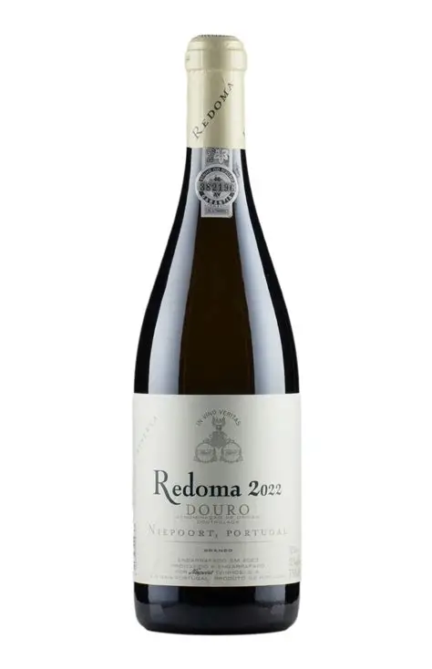 Redoma Branco 2022