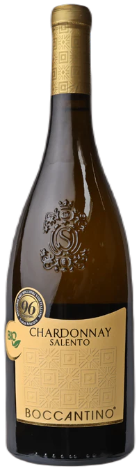 Boccantino Chardonnay 2024 IGT Salento