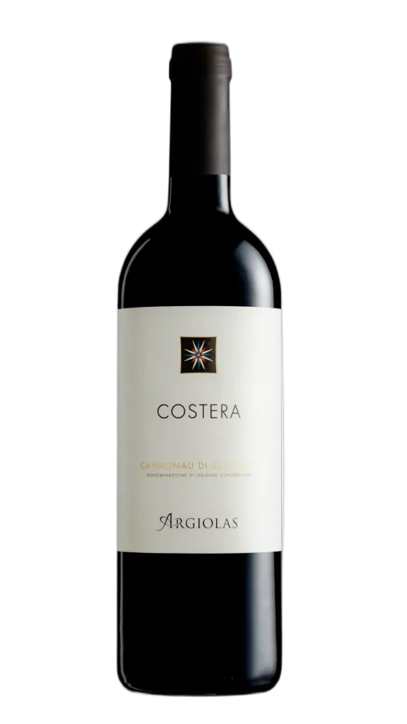 Costera / Argiolas 2022