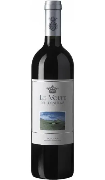 Le Volte dell’Ornellaia 2022 — Toscana IGT Rouge