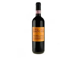 Col di Bacche Morellino di Scansano 2023 — DOCG Morellino di Scansano Rouge
