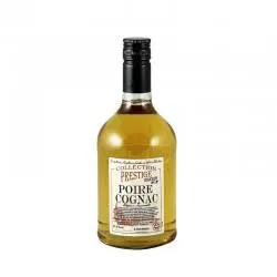 Scouflaire Poire Cognac — Liqueur de Poire William & Cognac VS