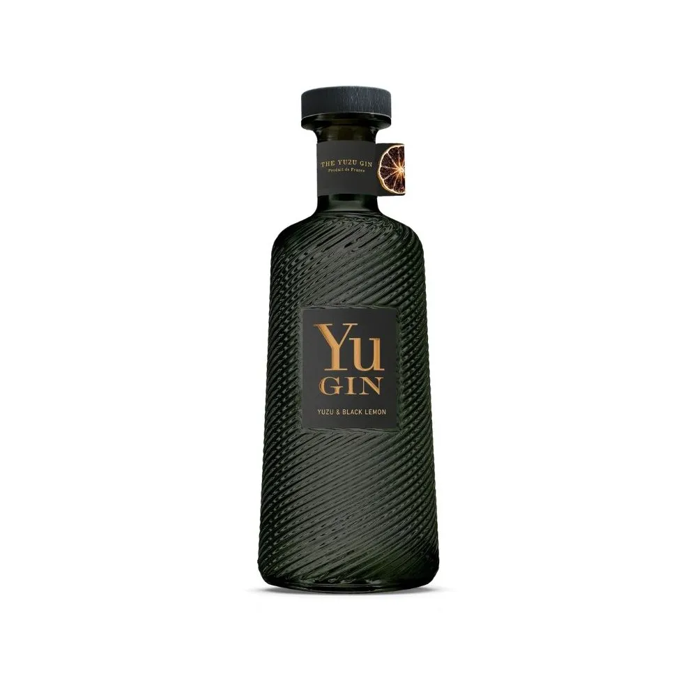 Yugin Black Lemon