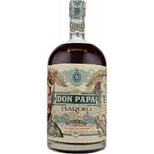 Don Papa Baroko 4.5 litres