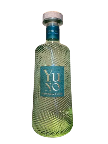 Yu NO GIN