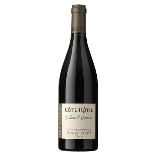 Domaine Patrick & Christophe Bonnefond "Colline de Couzou" 2022 AOP Côte-Rôtie