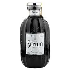 Sèrum « Ancon » 10 Ans — Rhum du Panama Vieilli en Fûts de Bourbon