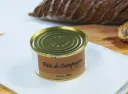 Pâté de Campagne 200gr