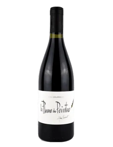 Domaine Lou Colombier "La Plume du Peintre" Magnum 2023 AOP Minervois