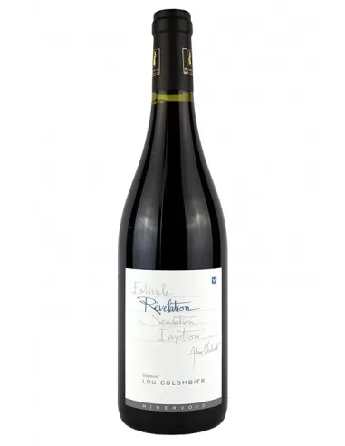 Domaine Lou Colombier "Révélation" 2024 AOP Minervois