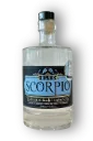 Scorpio Gin Blue