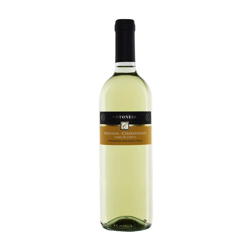Ortonese bianco Terre di Chieti 2024