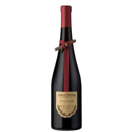 Pinot nero IGT Veneto Tralcetto  Cescon 2024