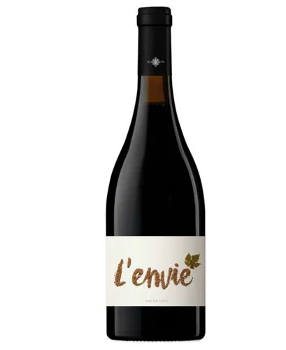 Château Haut-Monplaisir "L'Envie" 2023 AOC Cahors