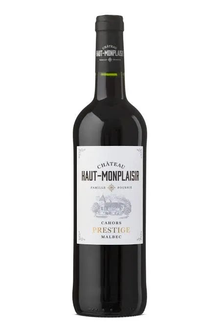 Prestige Magnum Haut Monplaisir 2019 Cahors