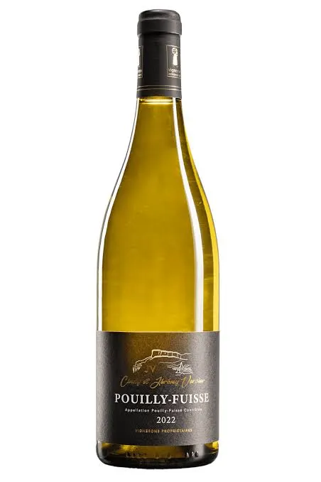 Pouilly-Fuisse 2023 Vervier