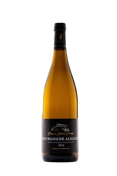 Bourgogne Alligoté 2022 Vervier