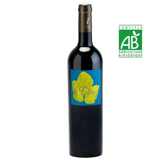 Le Dirac Clos Baste