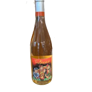 Domaine des Cambades "Cuvée Tartarins" Rosé 2025 AOP Ventoux