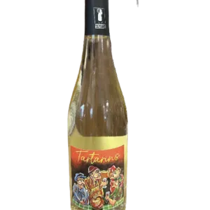 Domaine des Cambades "Cuvée Tartarins" blanc 2025 AOP Ventoux