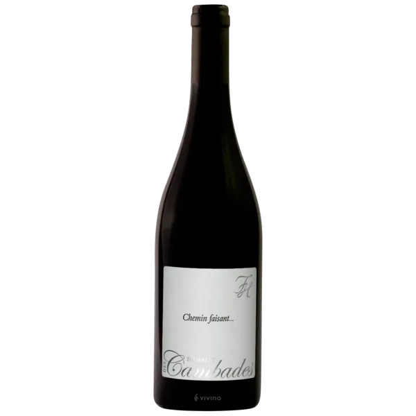 Domaine des Cambades "Chemin faisant" 2023 AOP Ventoux
