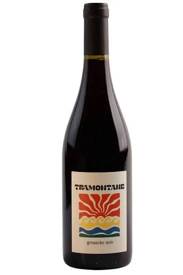 GRENACHE NOIR 25 TRAMONTANE WINES