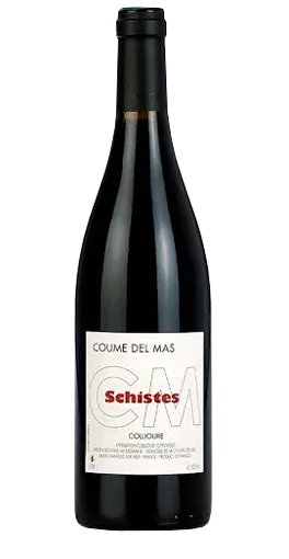 SCHISTES 24 Collioure COUME DEL MAS