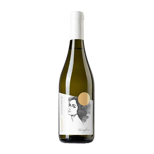 Chardonnay IGP Puglia Primadonna 2024 Varvaglione