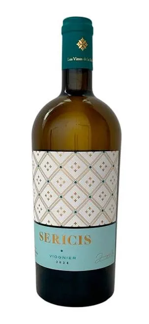 Sericis Viognier 2024