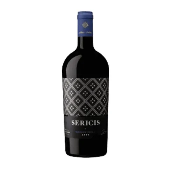 Sericis Monastrell 2020