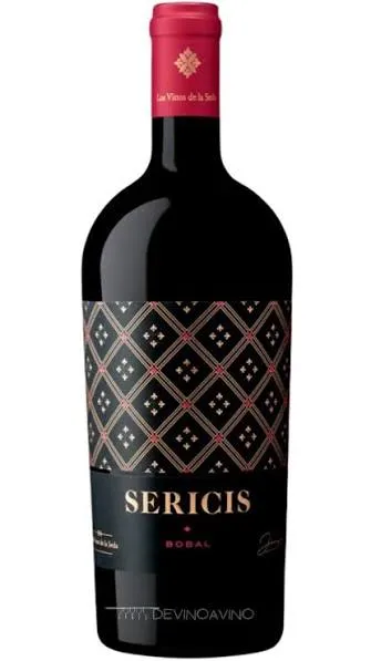 Sericis Bobal 2021