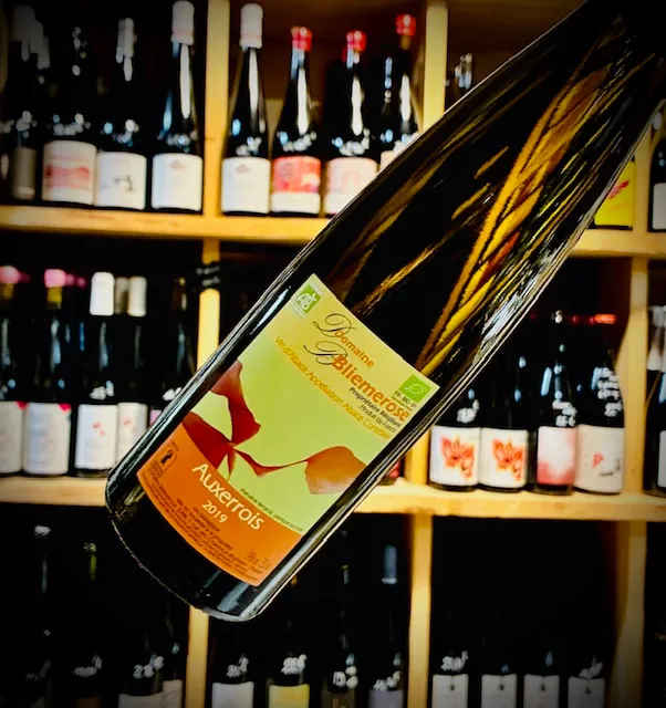 Domaine Bliemerose Auxerrois
