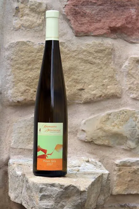 Domaine Bliemerose Pinot Gris
