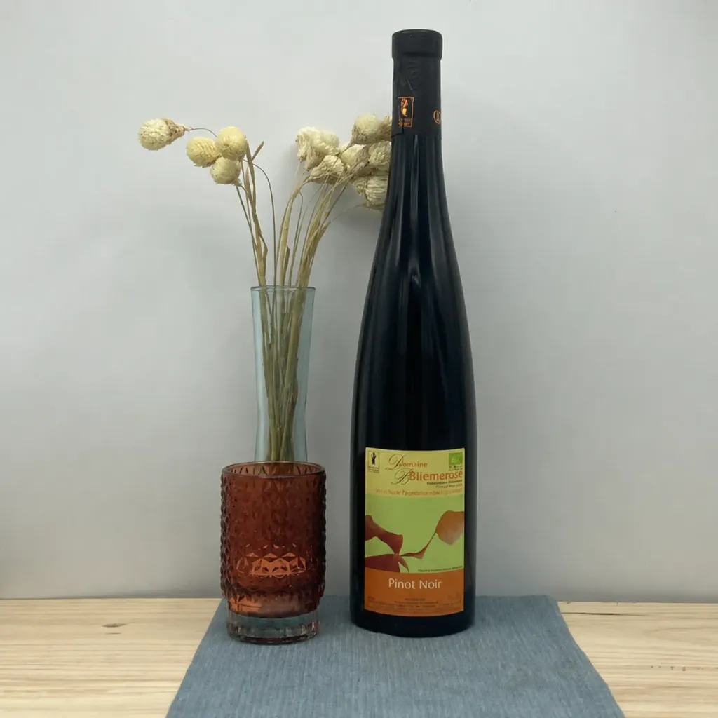 Domaine Bliemerose Pinot Noir 2019