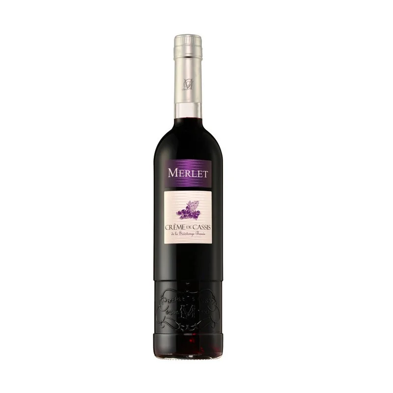 Merlet Crème de Mûre 50 cl