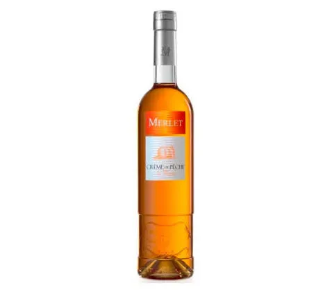 Merlet Crème de Pêche de Vigne 50 cl
