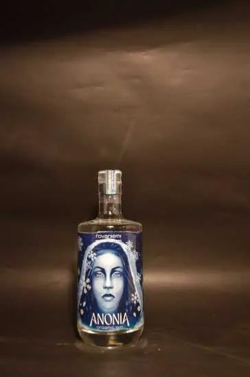 Gin Anonia Rovaniemi