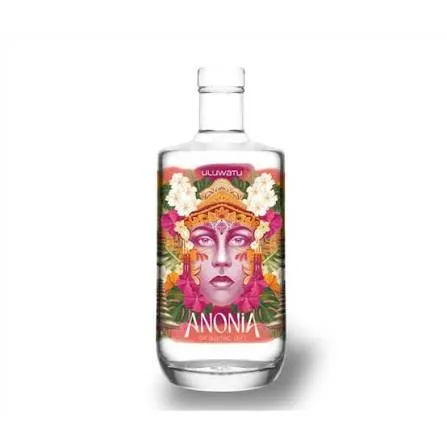 Gin Anonia Uluwatu