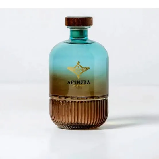 Gin de Sicile Apenera