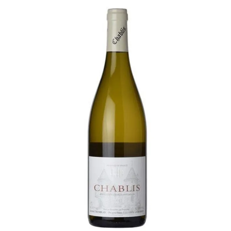 AOC Chablis / Tremblay 2025