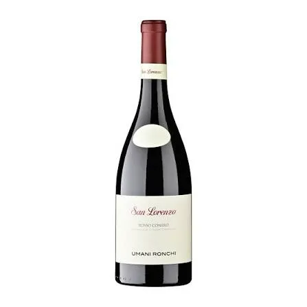 DOC Rosso Conero Domaine Umani Ronchi "San Lorenzo" 2023