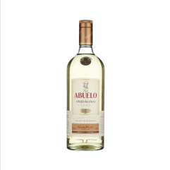 Abuelo Blanco 40% - 1L