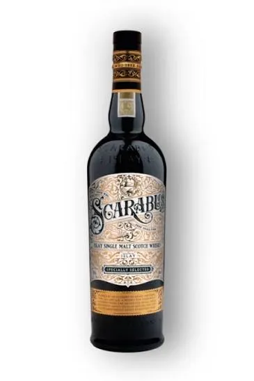 Scarabus Islay Single Malt 46%