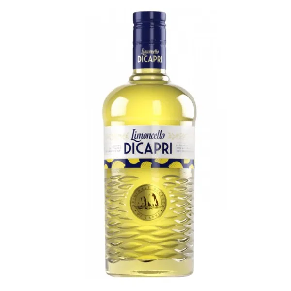 Limoncello Di Capri 30.00° 0.700
