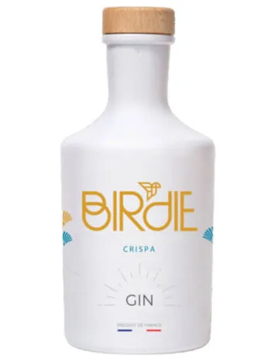 Birdie Crispa 44.00° 0.700 L.