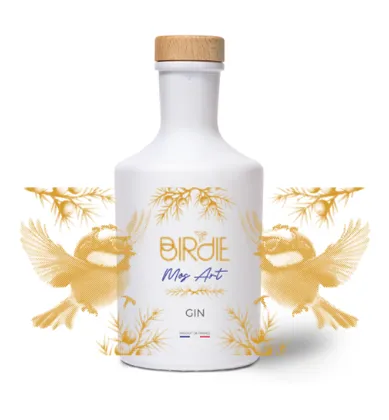 Birdie Limited Edition 2025 44.00° 0.700 L