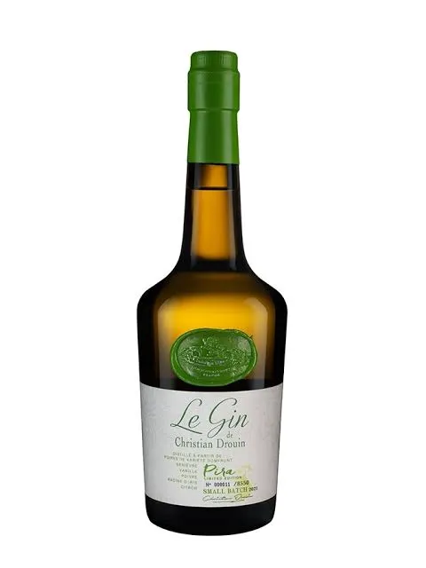 DROUIN LE GIN PIRA 42°