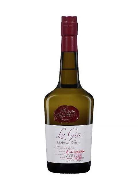 DROUIN GIN CARMINA 42%