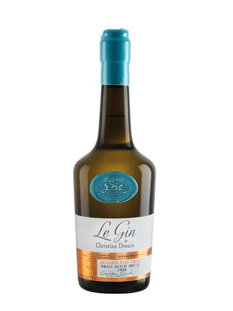 DROUIN LE GIN 42° CASK