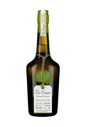 DROUIN TRÈS POMME 53°